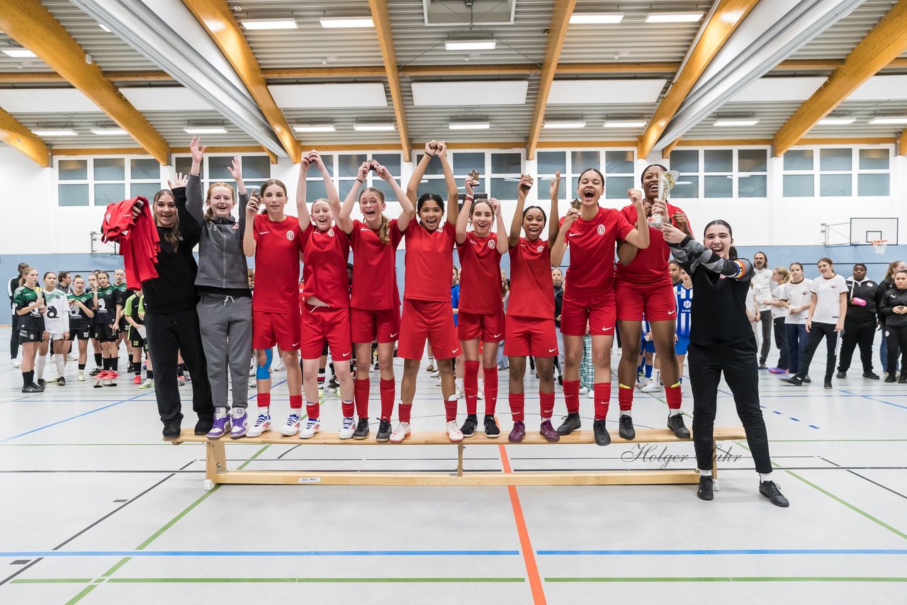 Bild 61 - wCJ Loewinnen Cup C1